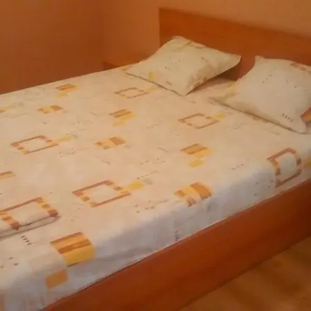 Aparthotel Violet Garden Apart